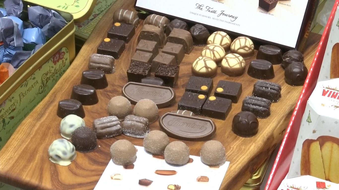 Pengamat pasar mengatakan pasokan kakao