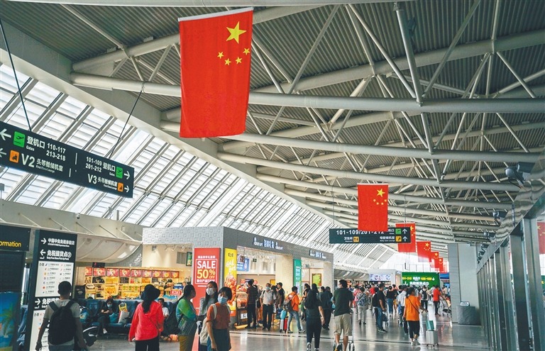 Seperti diketahui banyak negara termasuk Amerika Serikat Kanada Jepang dan Prancis mewajibkan turis asal Tiongkok menunjukkan hasil negatif tes COVID-19 sebelum kedatangan