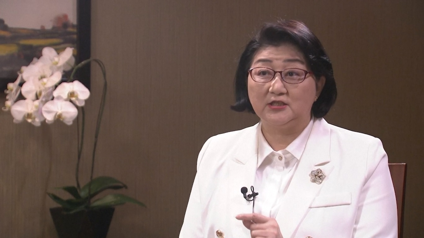 Wilayah Taiwan telah membuktikan dapat menyelesaikan perbedaan dengan Tiongkok daratan tanpa intervensi asing