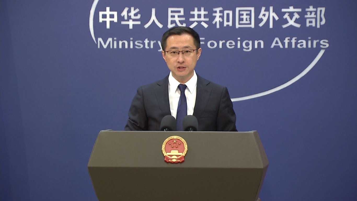 Jubir: Empat Inisiatif Global Tiongkok Konsisten dengan Tujuan dan Prinsip Piagam PBB