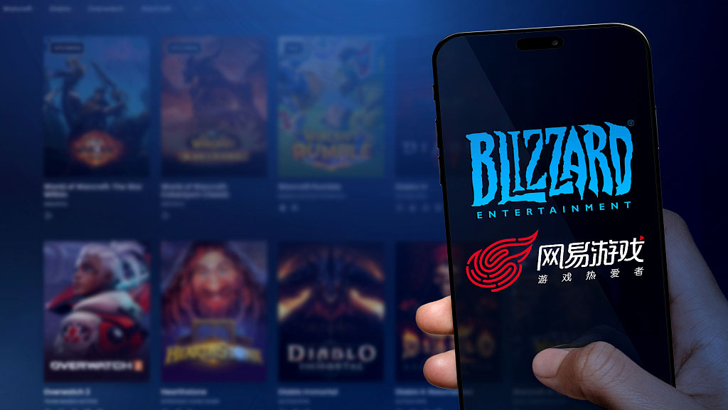 Akuisisi Microsoft atas induk Blizzard Activision Blizzard pada Oktober 2023 terbukti menjadi titik balik
