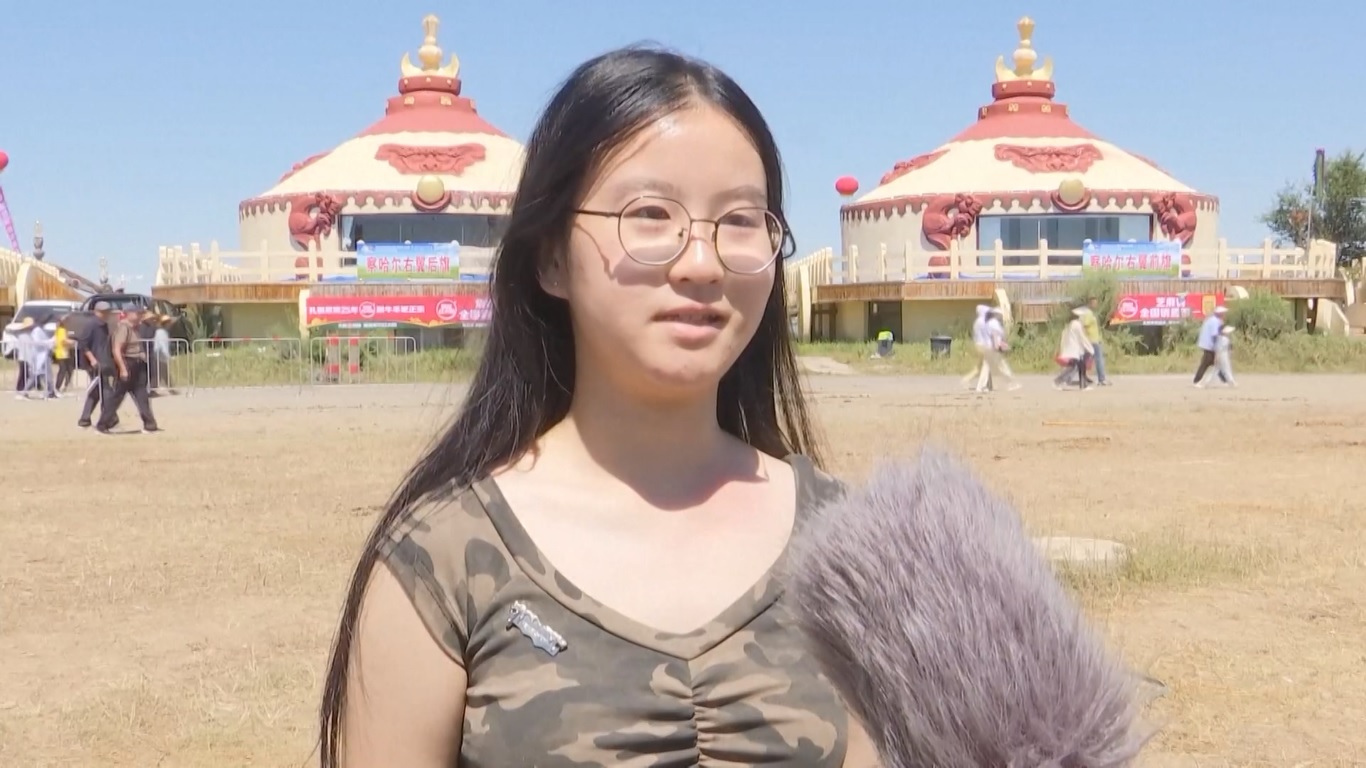 Festival Tradisional Mongol &#039;Naadam&#039; Jadi Daya Tarik Wisatawan ke Mongolia Dalam