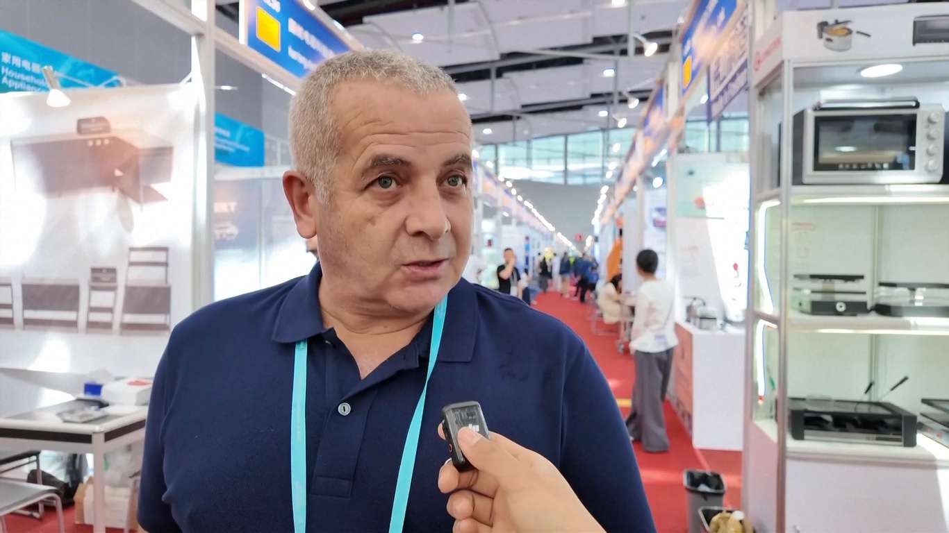 Di tengah meningkatnya ketegangan perdagangan yang dipicu oleh apa yang disebut tarif timbal balik Presiden AS