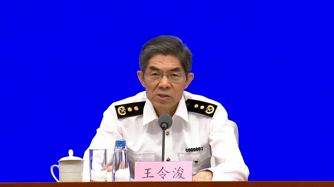 Perdagangan Luar Negeri Tiongkok Menunjukkan Ketahanan yang Kuat di Paruh Pertama 2025