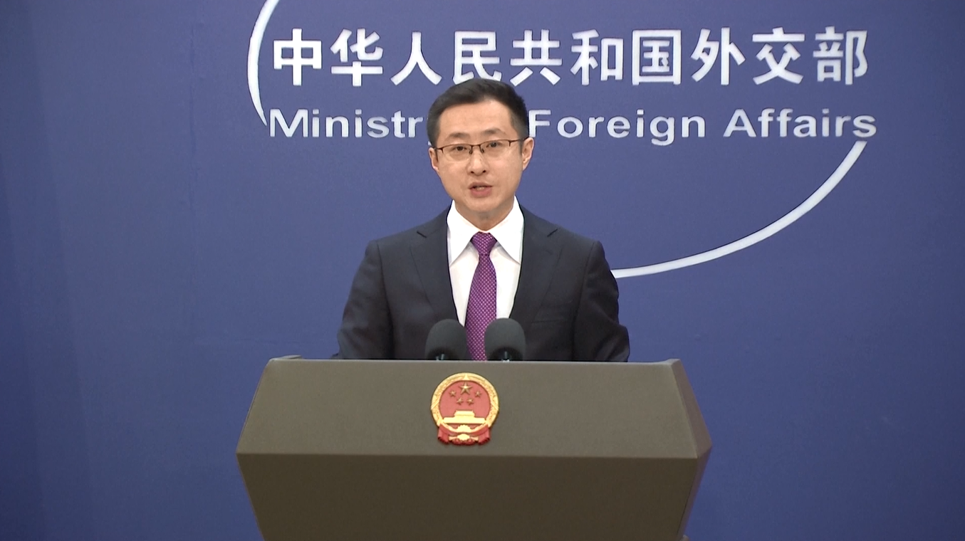 Jubir: Jepang Harus Mematuhi Empat Dokumen Politik antara Tiongkok dan Jepang