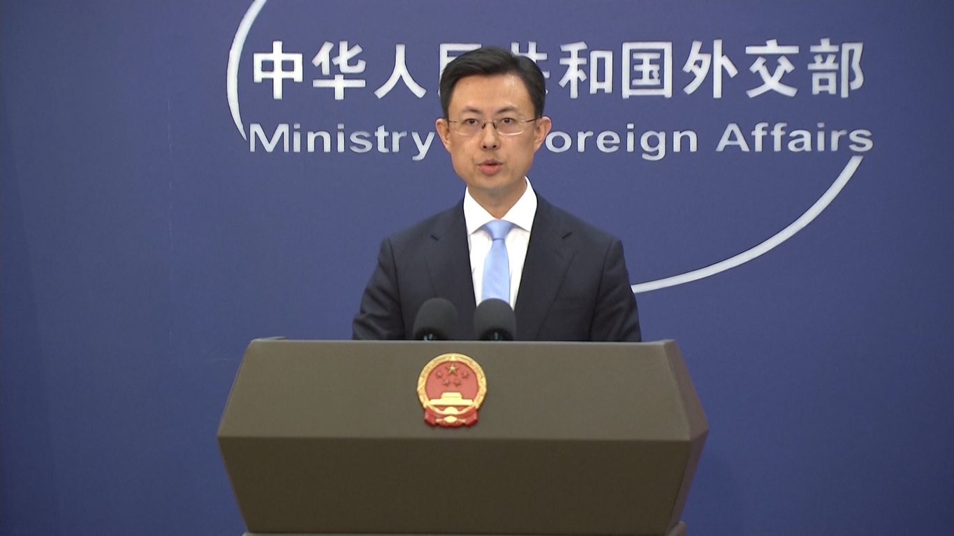 Jubir: Tiongkok Siap Terus Berupaya untuk Pengoperasian Kereta Cepat Jakarta-Bandung yang Berkualitas Tinggi