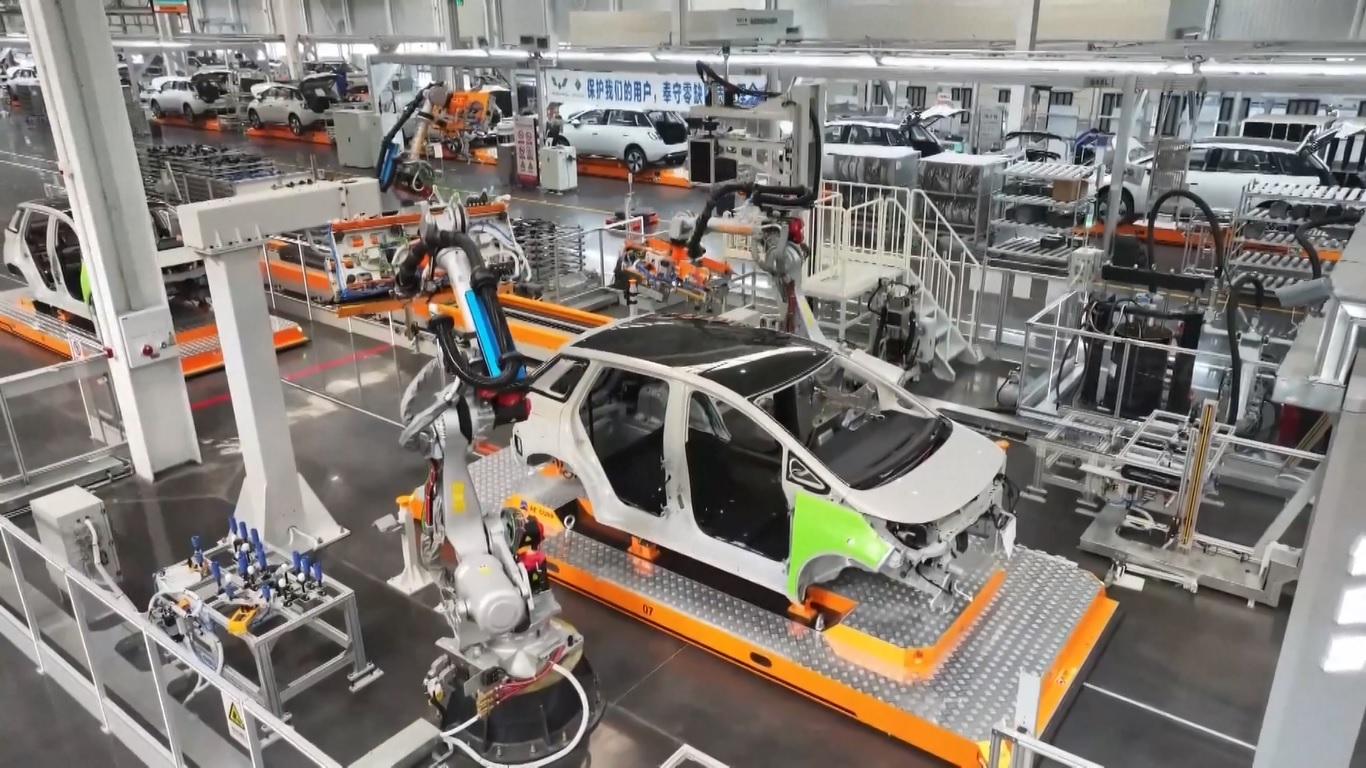 Perdana Menteri Tiongkok Pimpin Rapat Eksekutif Dewan Negara tentang Ekonomi dan Kecerdasan Buatan