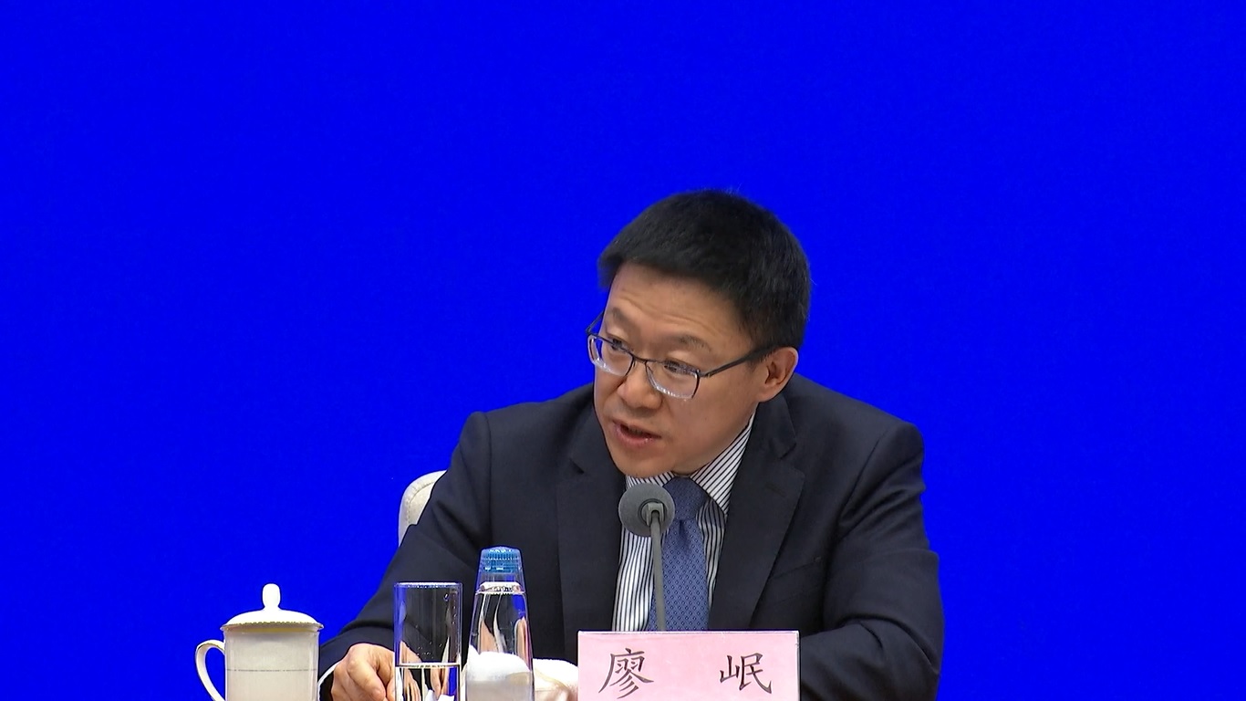 Liao mengatakan departemen keuangan akan mendukung usaha mikro