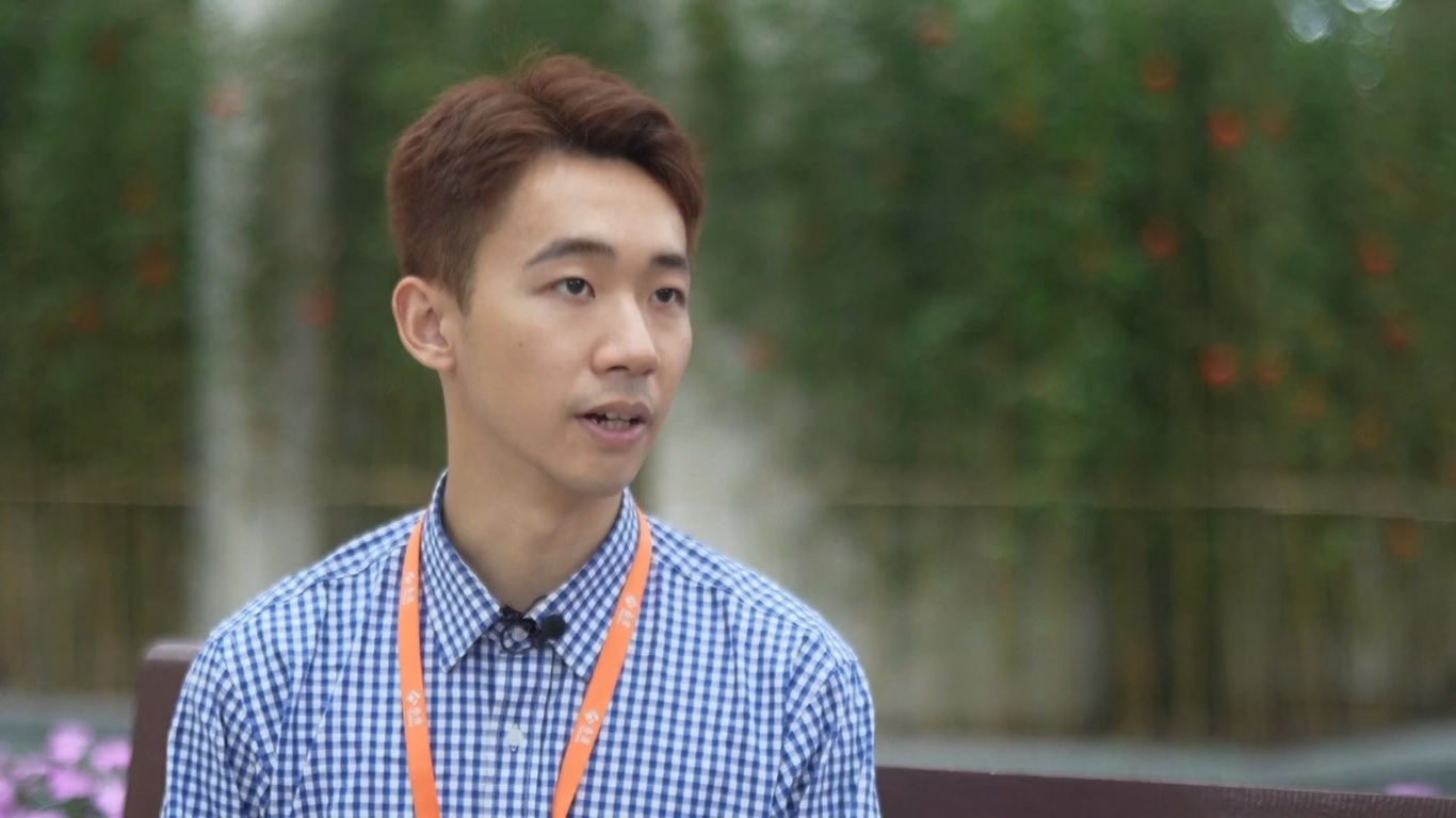 Tiongkok membutuhkan lebih dari enam juta pekerja perawatan lansia