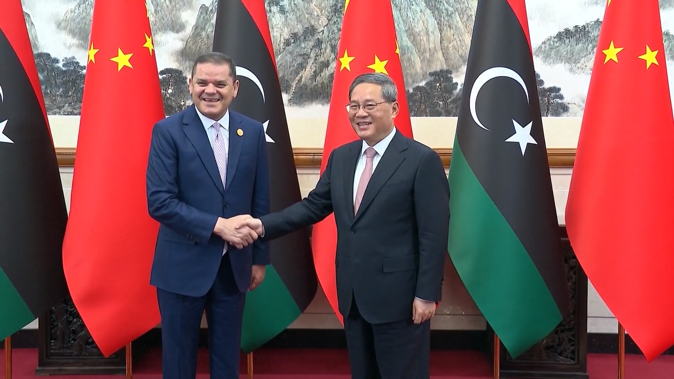 Dalam pertemuan tersebut