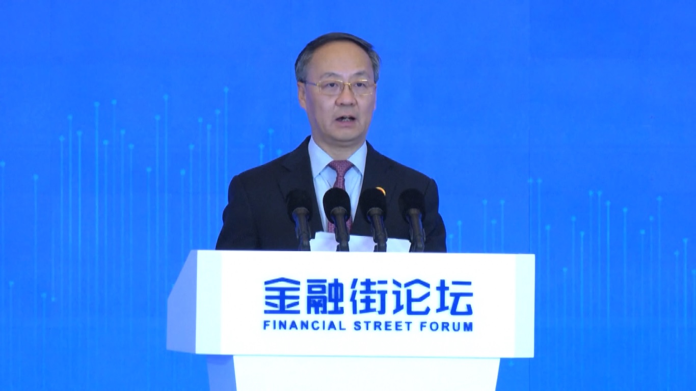 Itu disampaikan oleh Li Yunze