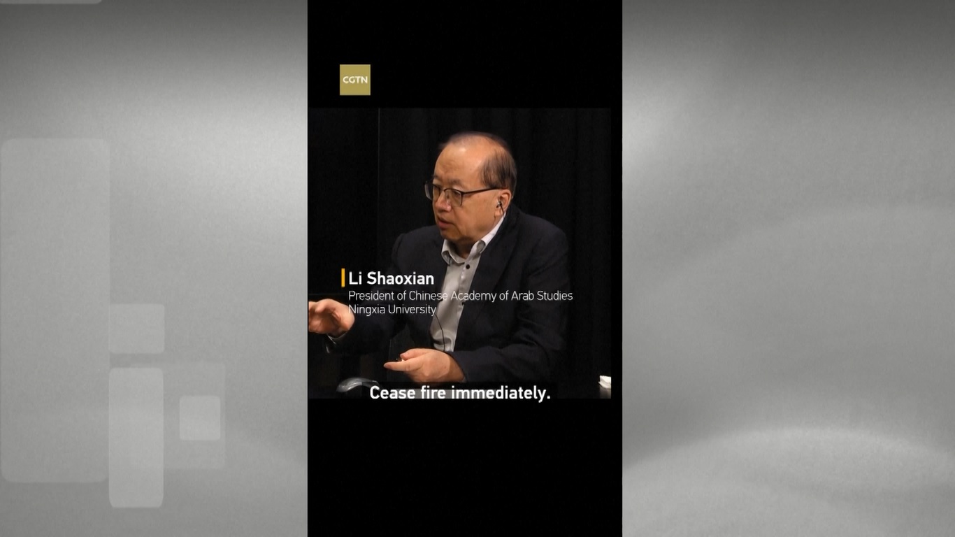 Li Shaoxian