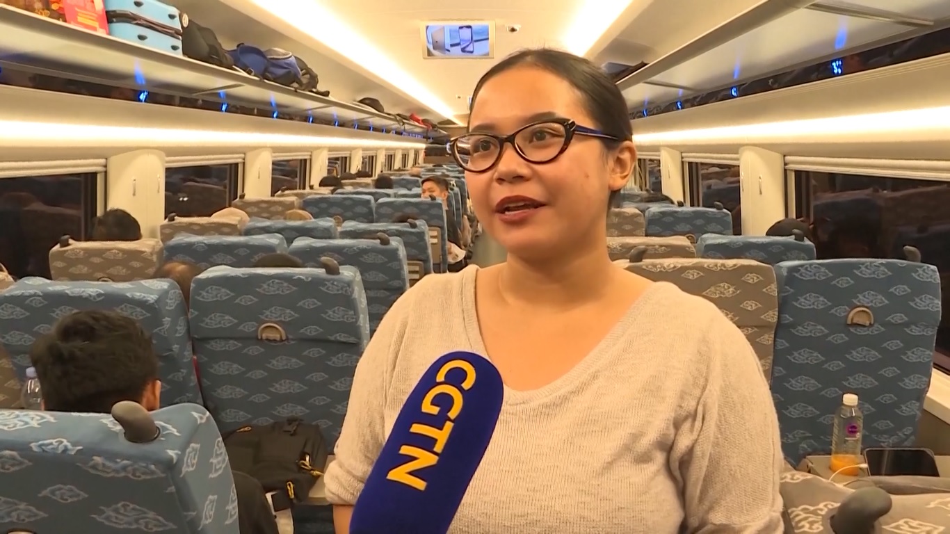 Kereta Cepat Jakarta-Bandung merupakan proyek unggulan yang mensinergikan Prakarsa Sabuk dan Jalan yang diusulkan oleh Tiongkok dan strategi Poros Maritim Global Indonesia