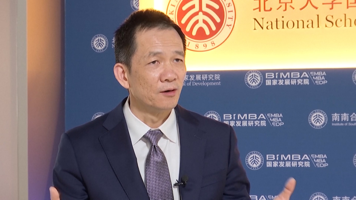 Ia mengatakan bahwa mencapai target tahunan untuk tahun ini tidak akan sulit untuk dicapai oleh Tiongkok