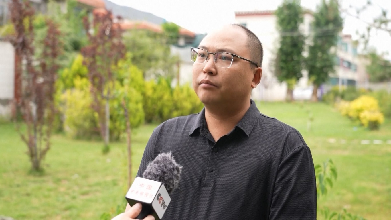 Museum Xizang telah memperpanjang jam bukanya untuk memberi pengunjung