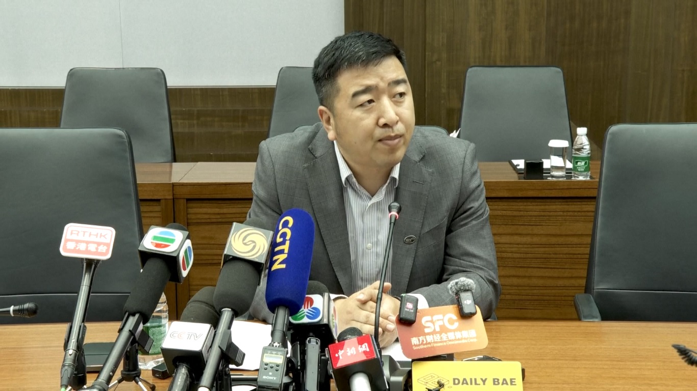 Dari teknologi inti yang dikembangkan sendiri hingga pabrik di Hungaria dan Brasil