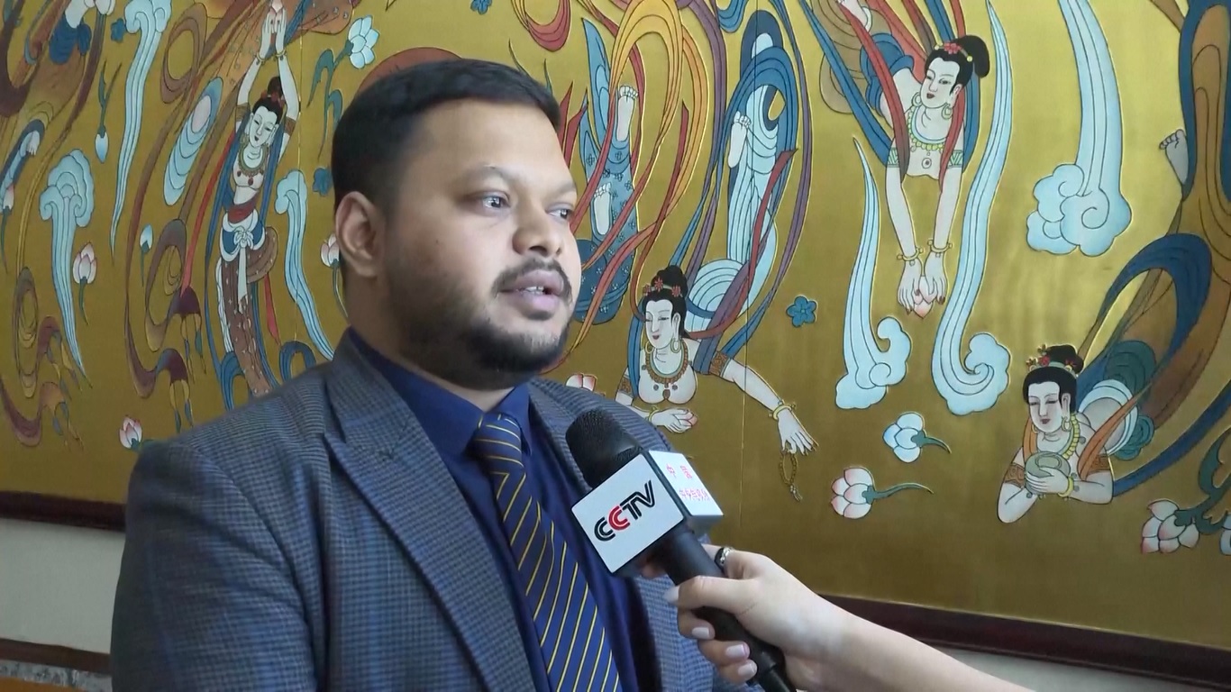 Pengamat Internasional Menyerukan agar Kontribusi Tiongkok pada Perang Dunia II Diingat