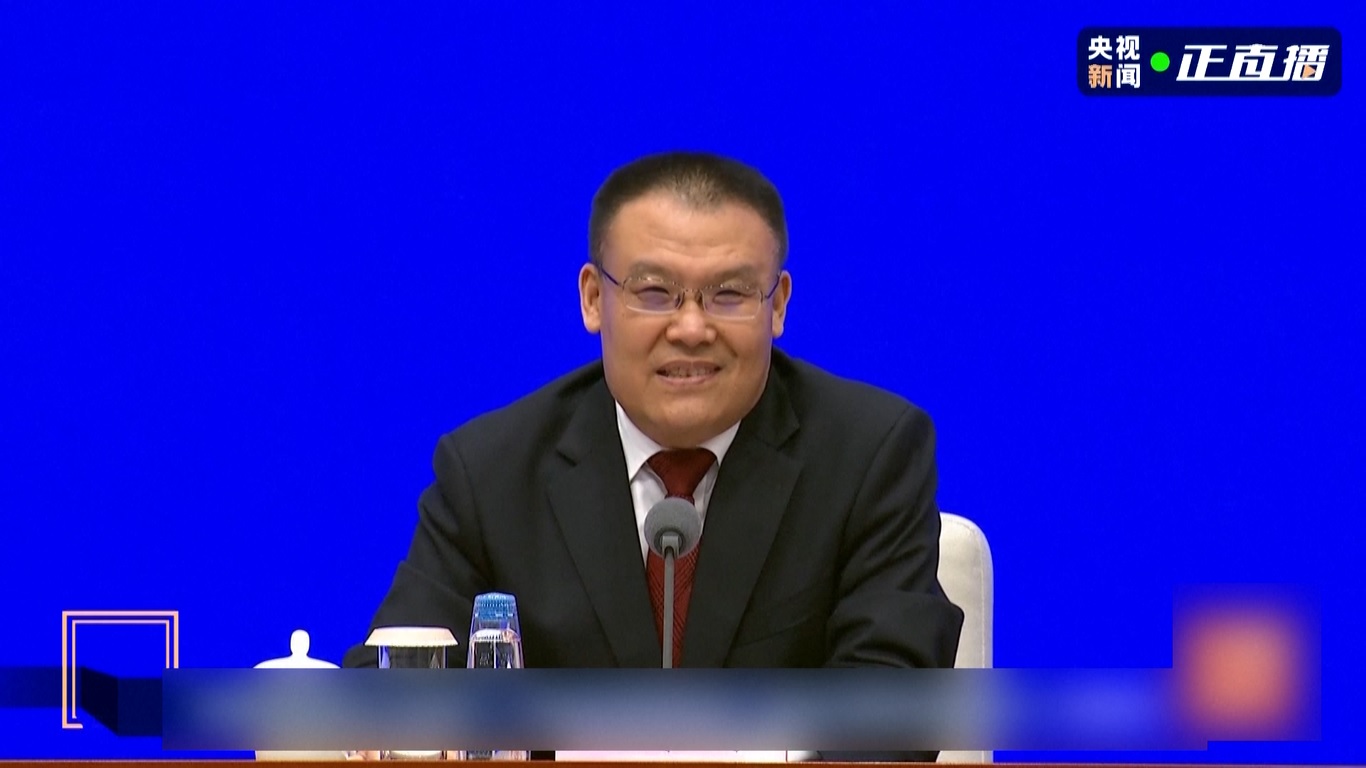 Indeks inovasi nasional Tiongkok berada di peringkat ke-10 di dunia pada tahun 2023