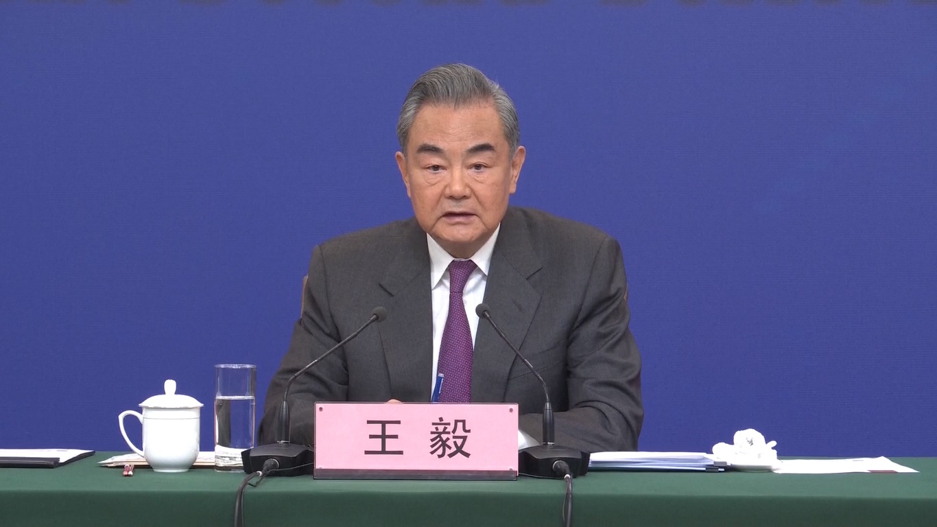 Wang juga merinci apa yang akan dilakukan Tiongkok untuk mempromosikan kerja sama Sabuk dan Jalan berkualitas tinggi dengan mitra global di tahun-tahun mendatang