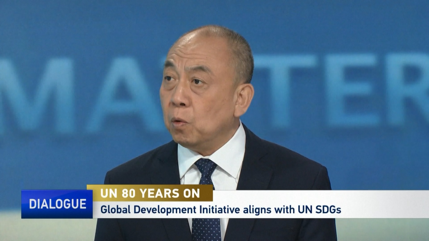 Pakar: Inisiatif Pembangunan yang Diusulkan Tiongkok adalah Kunci Penyelesaian Berbagai Tantangan Global