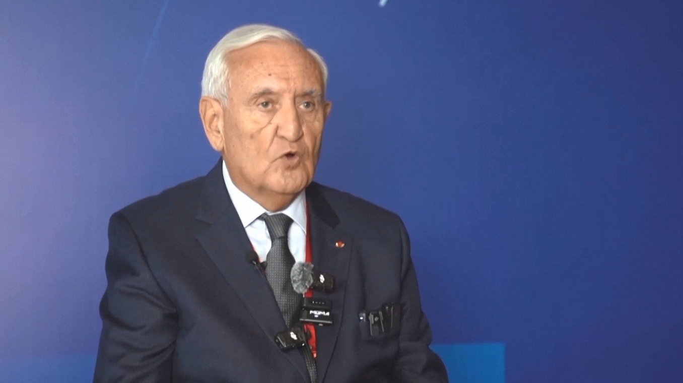 Eks PM Prancis: Tiongkok dan Prancis Berbagi Visi Kerja Sama, bukan Konfrontasi