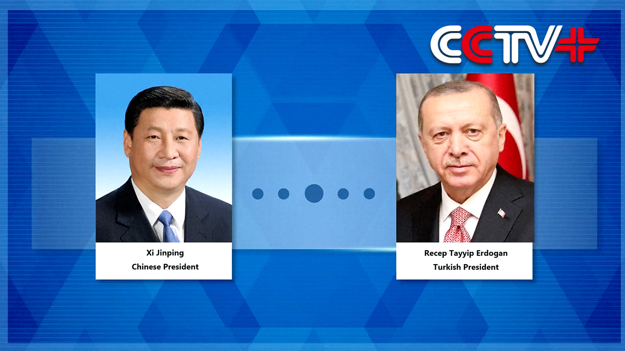 Turki dapat melanjutkan kebijakan luar negeri yang seimbang dan pluralistik