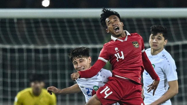 Indonesia vs Brunei: Janji Robi Darwis di Piala AFF U-23