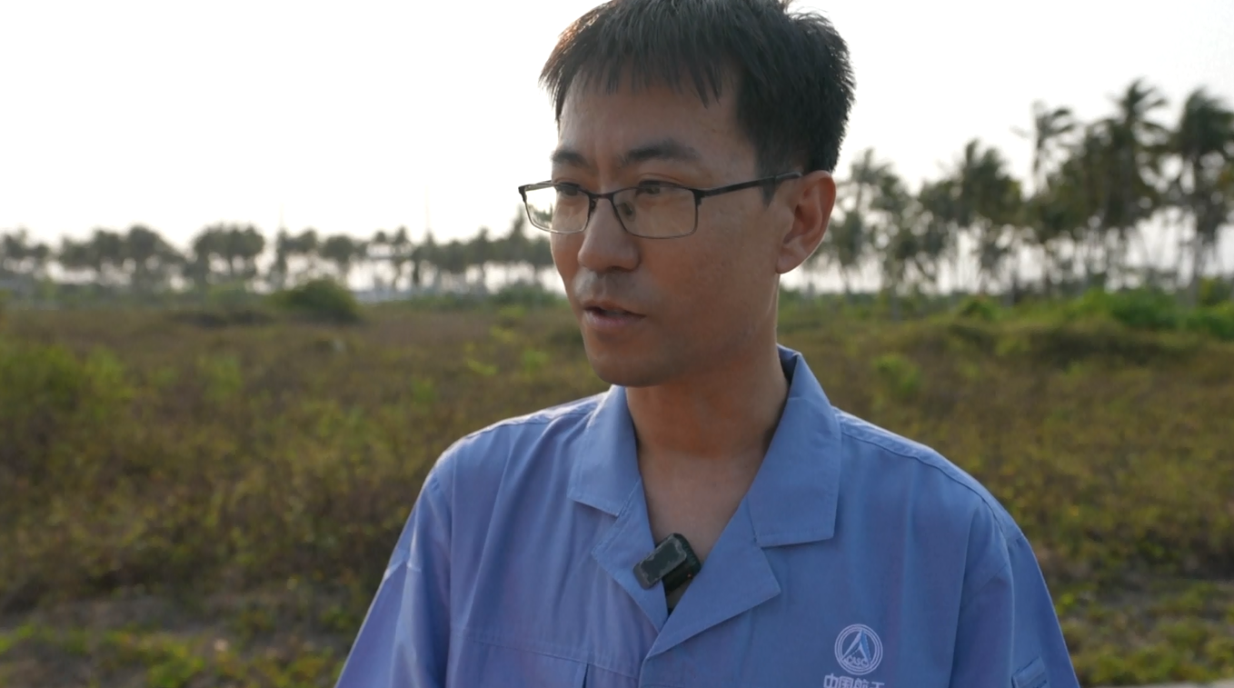 Ilmuwan Kedirgantaraan: Tiongkok akan Membuat Terobosan Baru dalam Eksplorasi Ruang Angkasa pada Tahun 2026