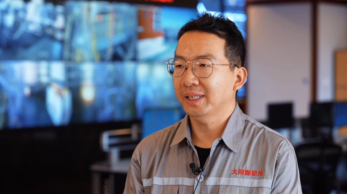 Ibu Kota Batu Bara Tiongkok &#039;Datong&#039; Bertransformasi Menjadi Pusat Budaya