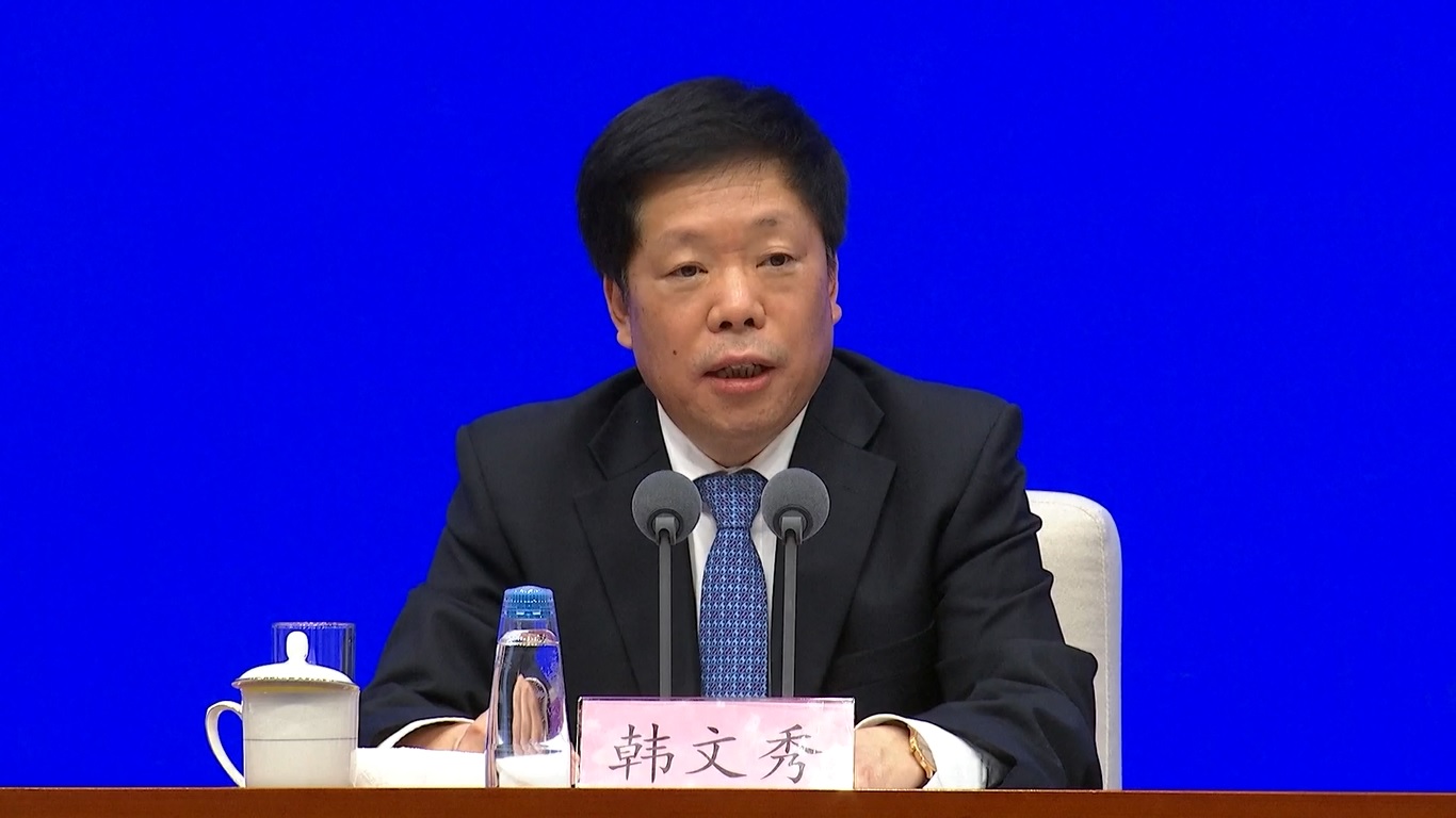 Sebagai pernyataan kebijakan pertama yang dirilis oleh otoritas pusat Tiongkok setiap tahun