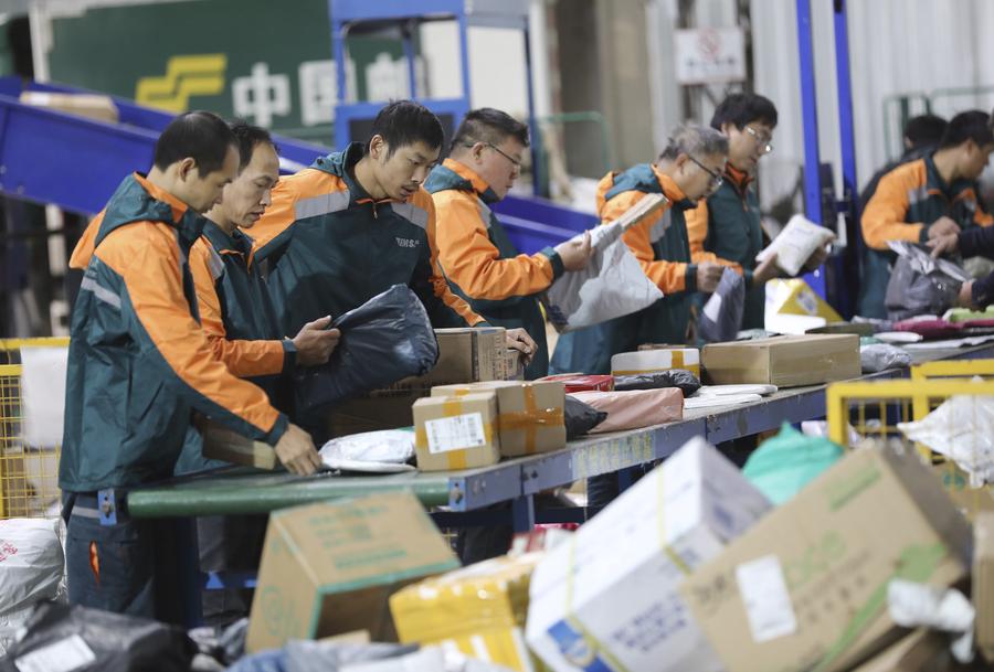 Merek-merek besar dunia telah menyatakan optimismenya terhadap potensi pasar Tiongkok