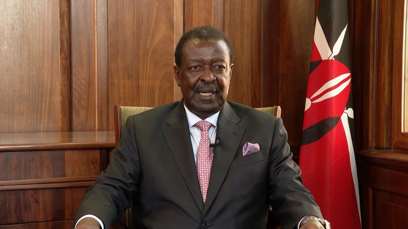 Pejabat Kenya: Tiongkok Mewakili Suara yang Kuat bagi Negara-negara Selatan