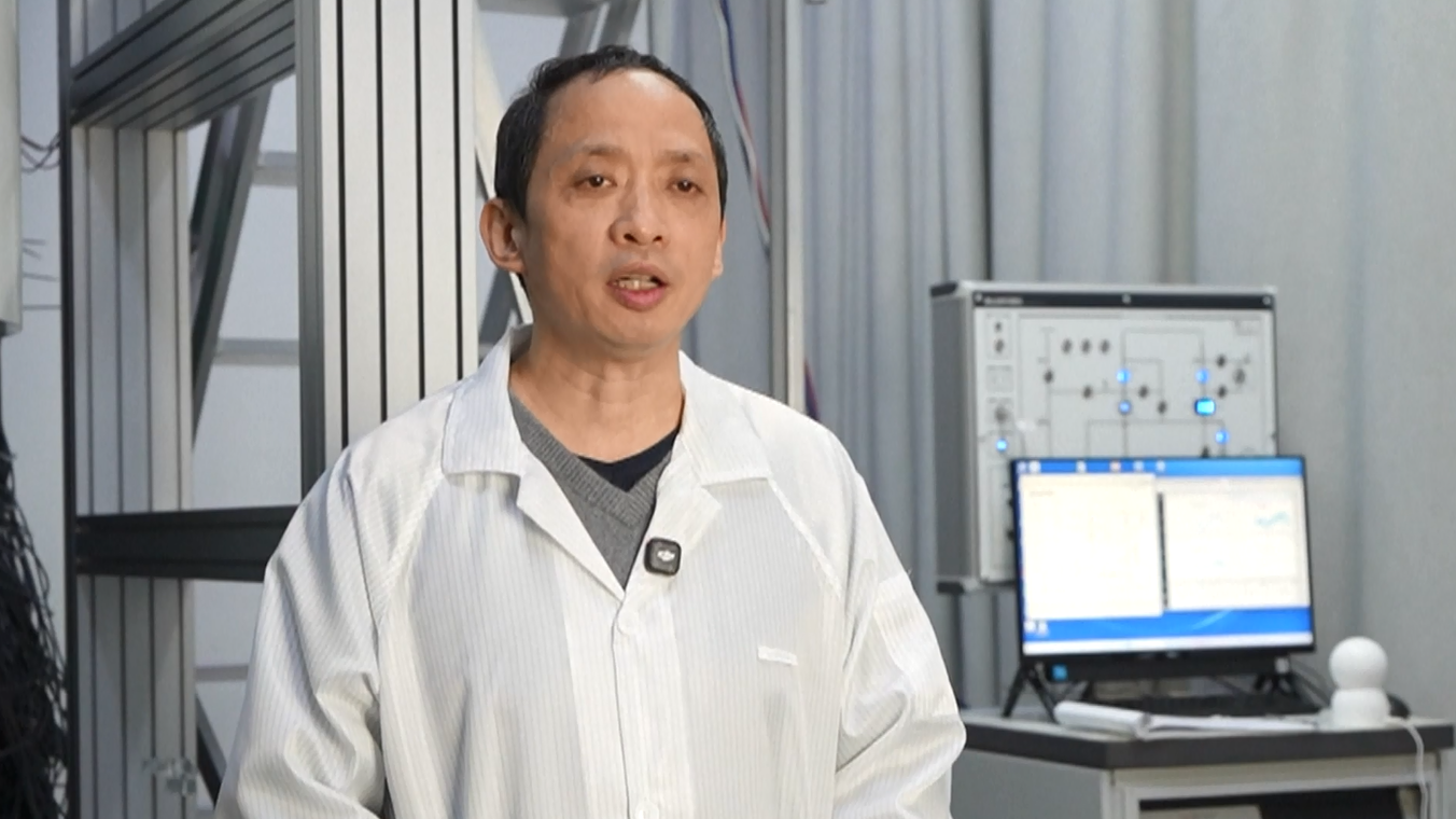 Ilmuwan Tiongkok Capai Terobosan dalam Koreksi Kesalahan Kuantum