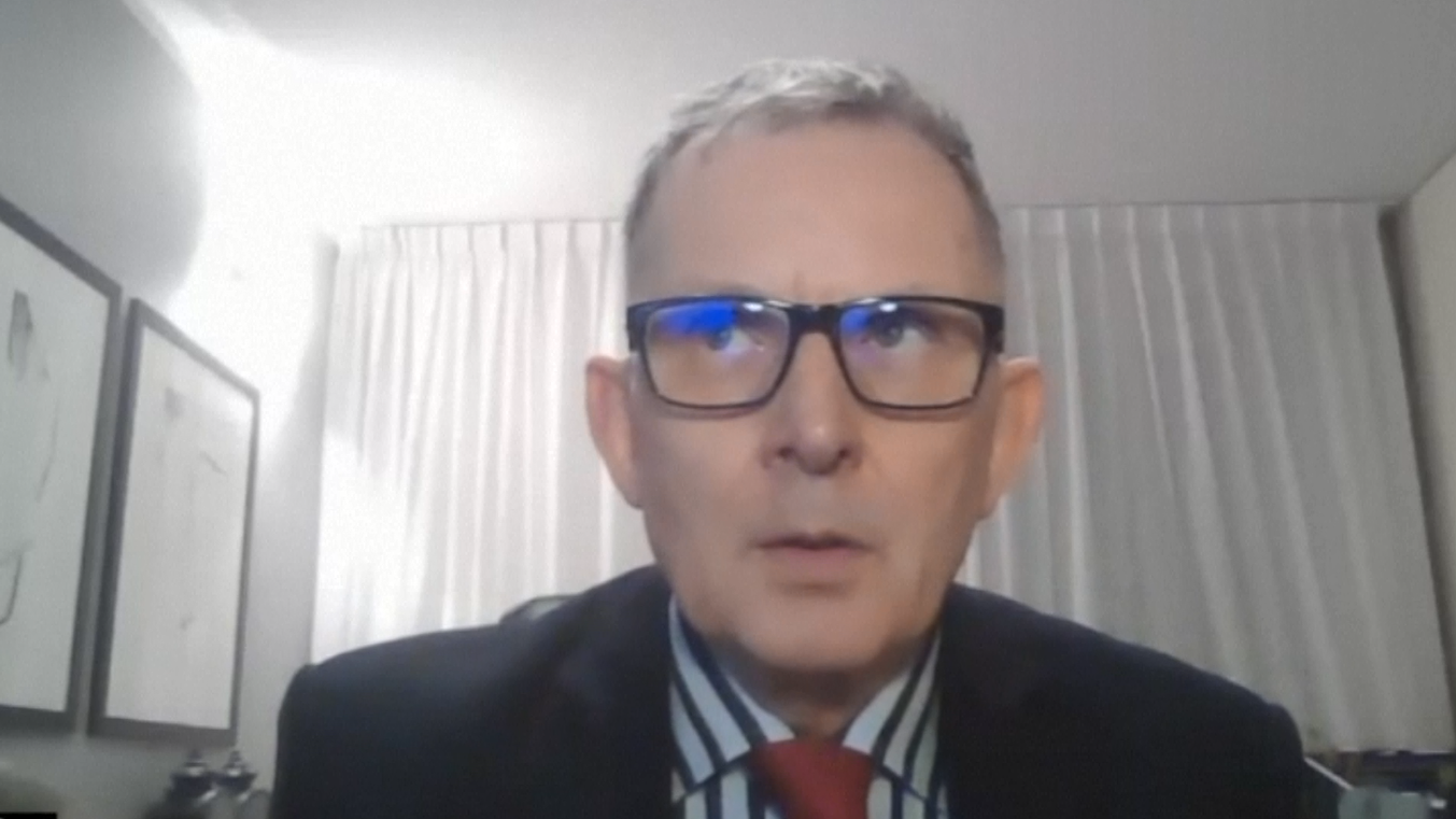 Para Ahli Internasional Berbagi Harapan untuk Sidang Dua Sesi Mendatang di Tiongkok