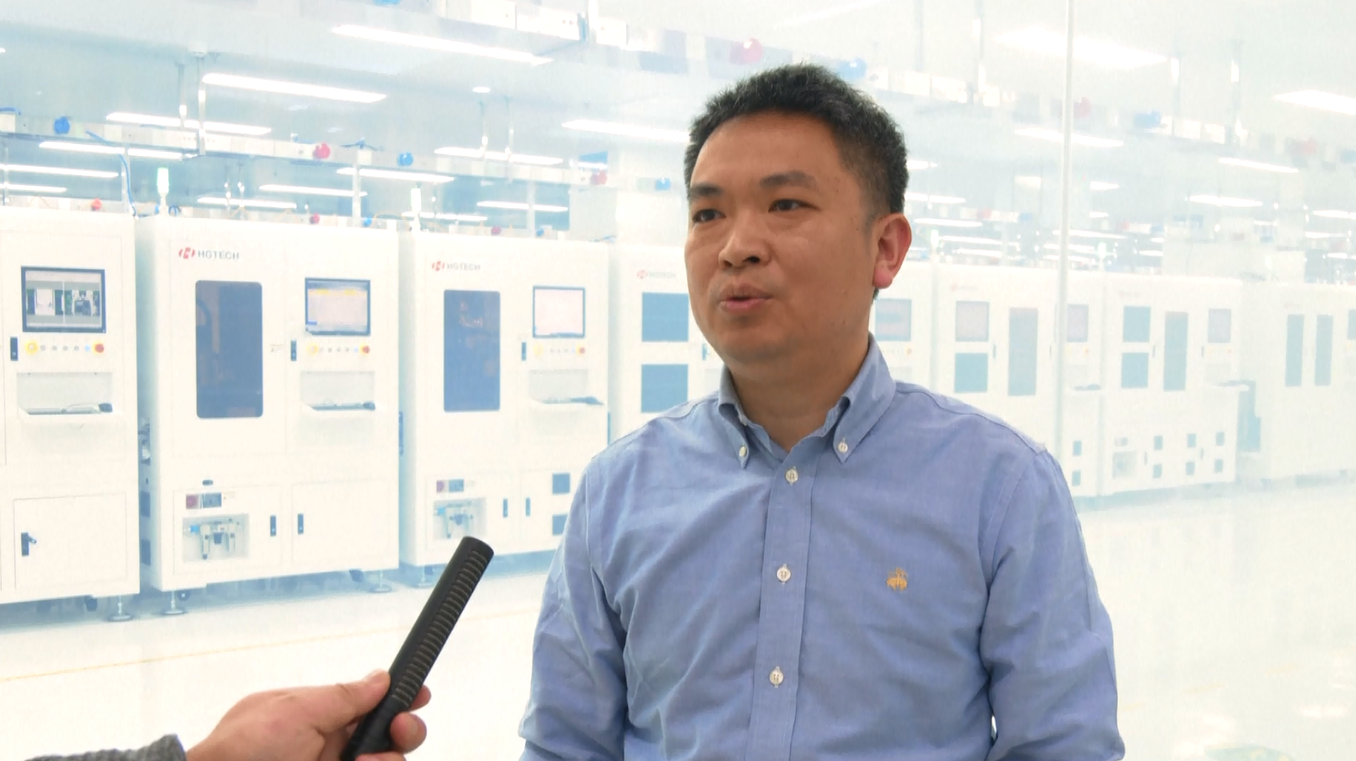 Data Pajak Ungkap Lonjakan 13,9 Persen dalam Penjualan Industri Teknologi Tinggi Tiongkok pada Tahun 2025