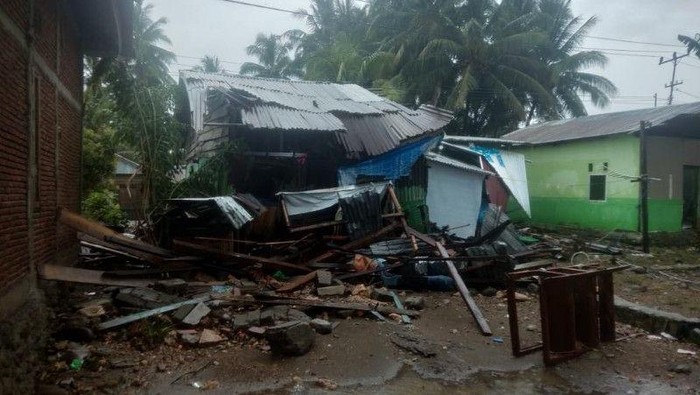 Penjabat Gubernur Sulbar