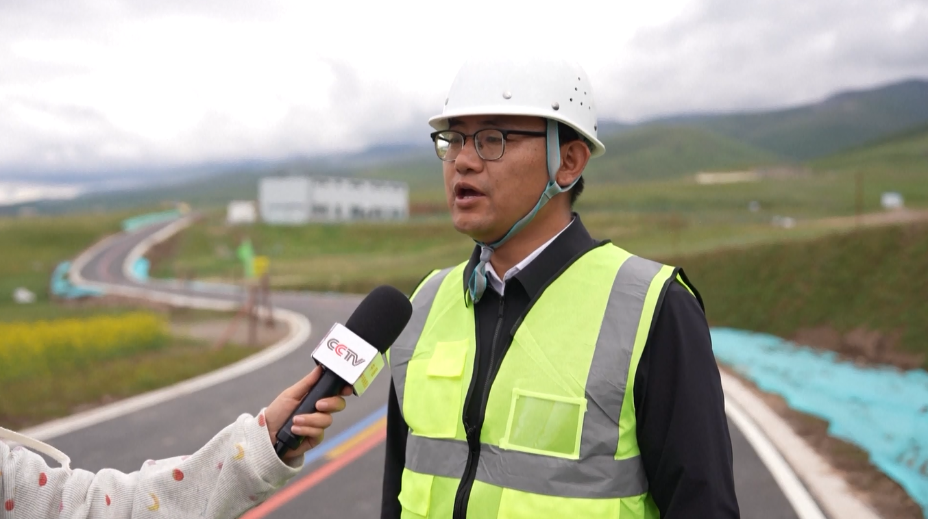 Investasi Tiongkok untuk Jalan Pedesaan Capai Total 144,3 Miliar Yuan pada Semester Pertama 2026