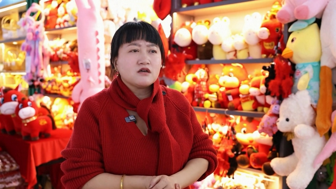 Perdagangan Luar Negeri Tiongkok Tahun 2025 Didorong oleh Inovasi dan Produk Berteknologi Tinggi