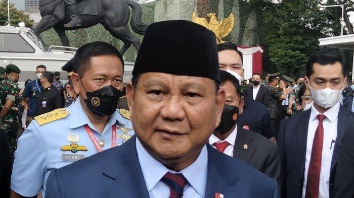 Kepala Negara menilai bahwa Indonesia akan mengambil jalan politik tanpa lawan dan memilih untuk tidak terseret dalam pertikaian antarnegara
