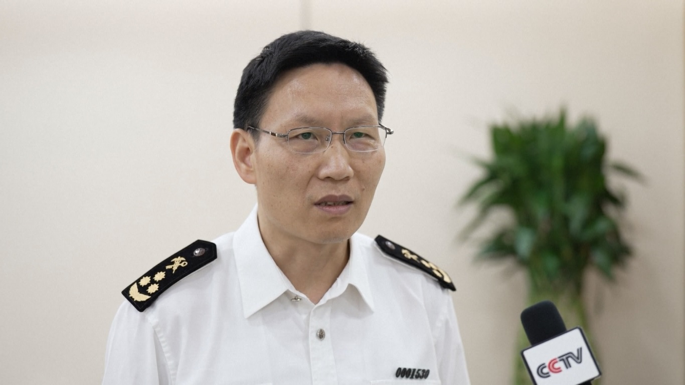 Itu berdasarkan data yang dirilis oleh Administrasi Umum Kepabeanan atau General Administration of Customs (GAC) pada hari Selasa (10/9)