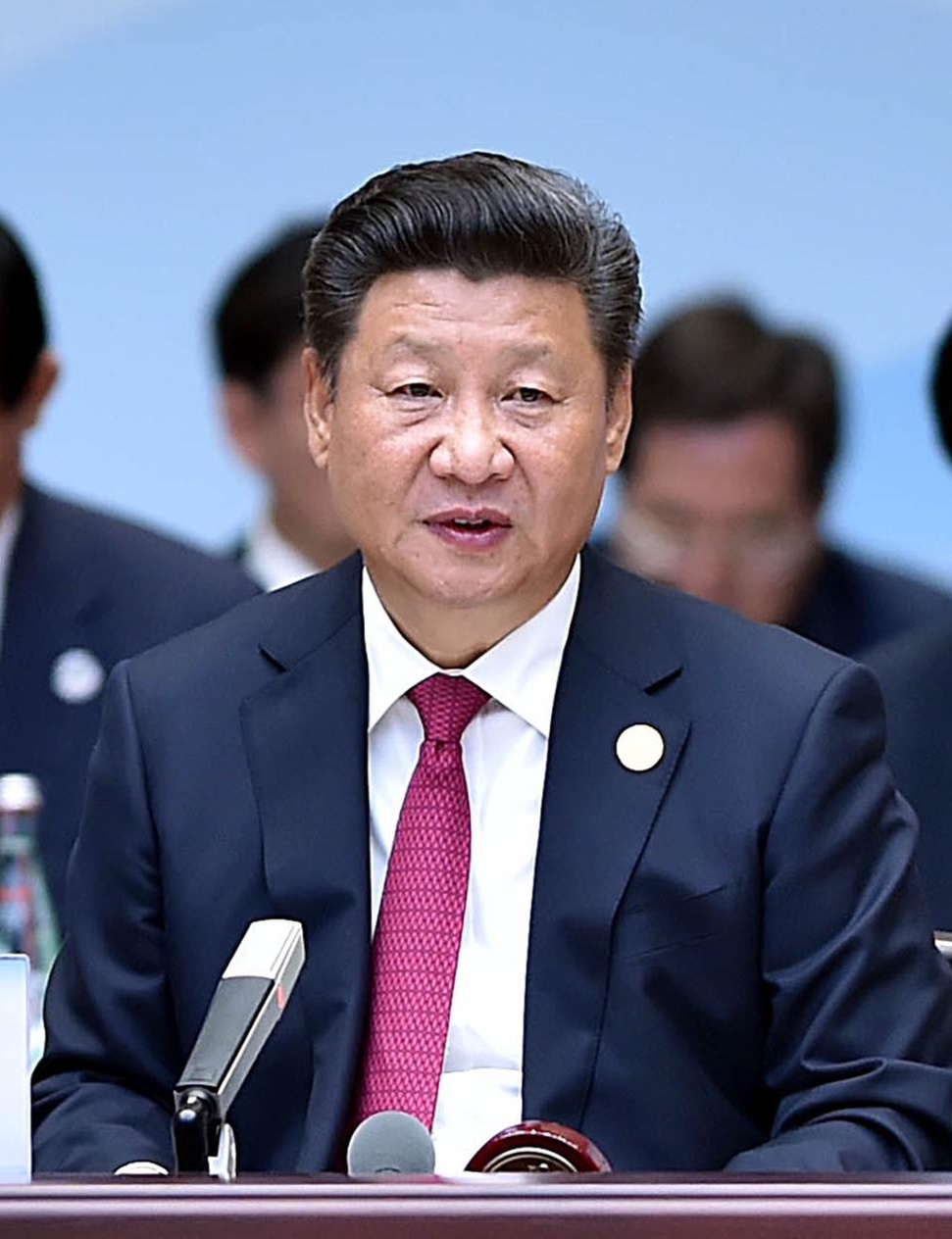 Xi Jinping Sampaikan Pidato di Acara Peringatan 105 Tahun CPC