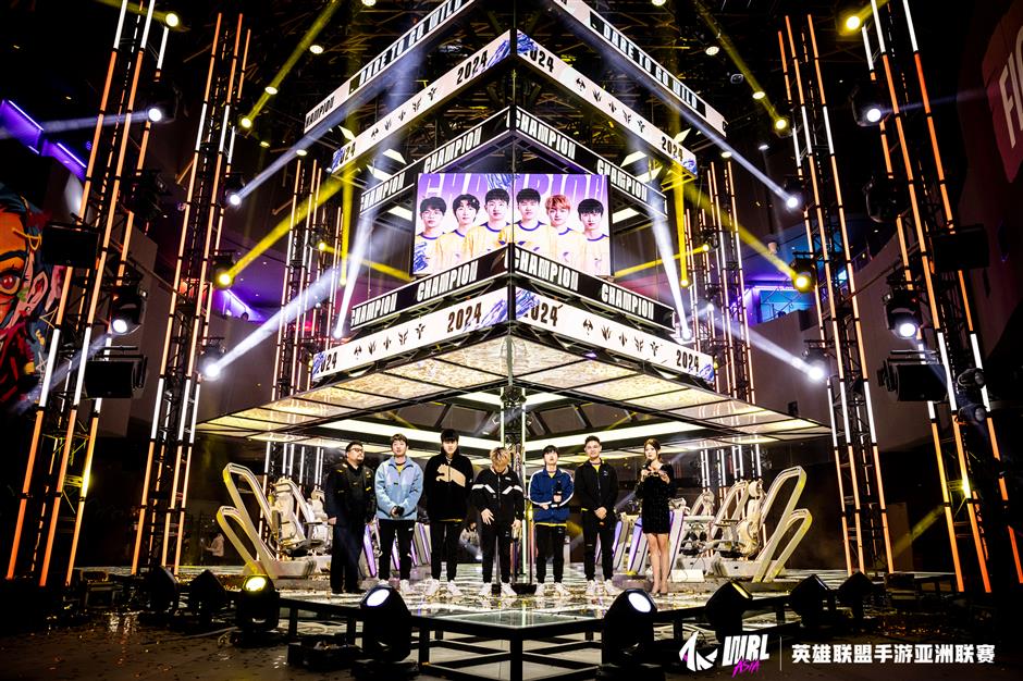 Ini adalah pertama kalinya WRL-A2 mengundang klub Tiongkok daratan dan tim luar negeri