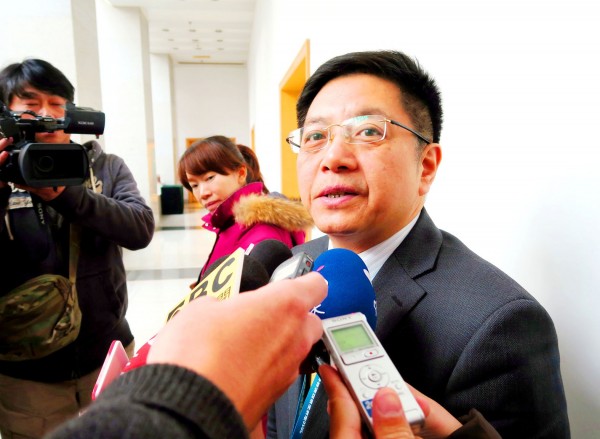 Dewan Urusan Daratan Taiwan hari Kamis mengumumkan ‘rencana pemulihan daerah tujuan angkutan udara dan angkutan penumpang antara kedua tepi Selat Taiwan’