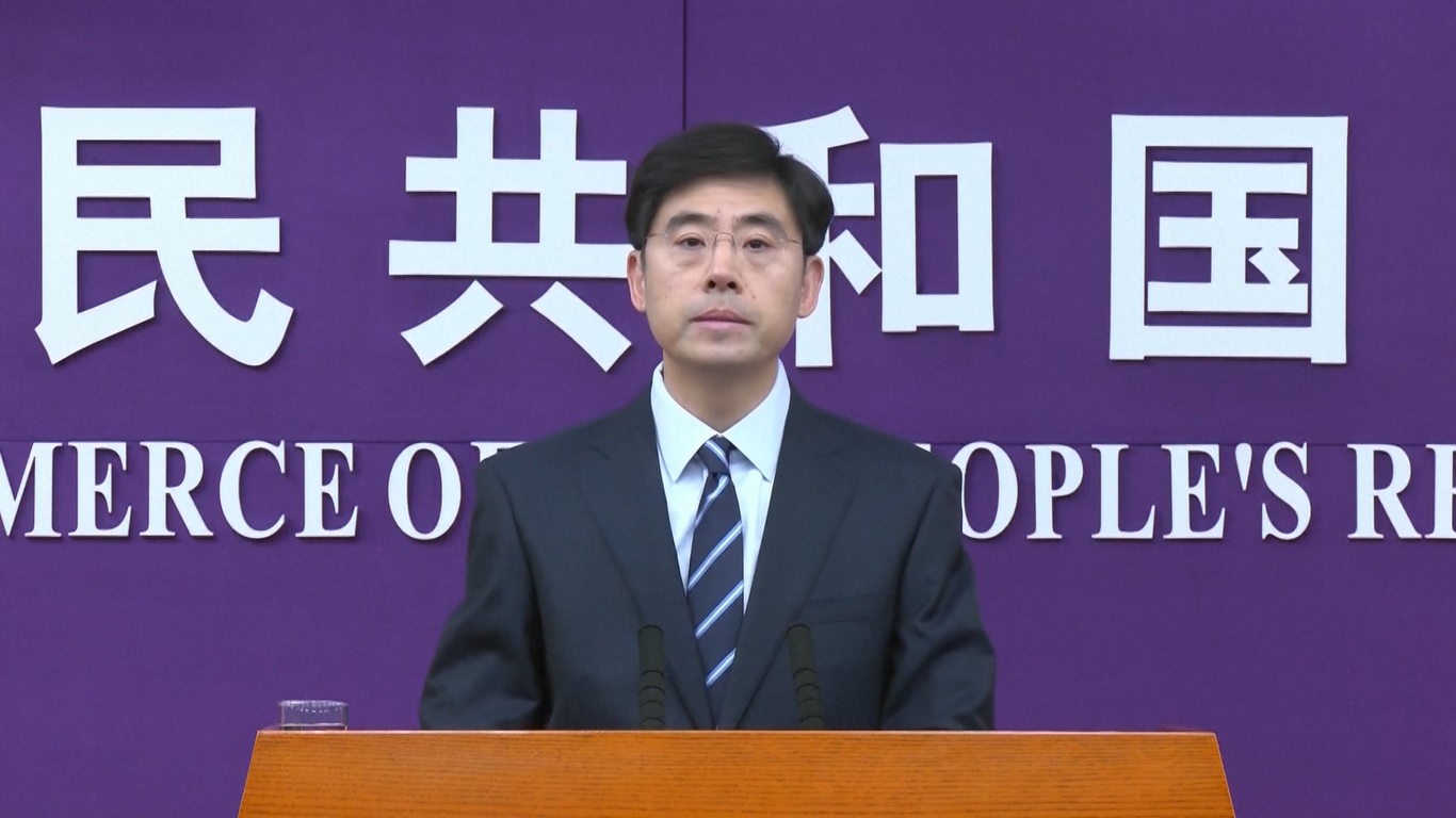 Data bea cukai menunjukkan bahwa dari Januari hingga Februari 2024