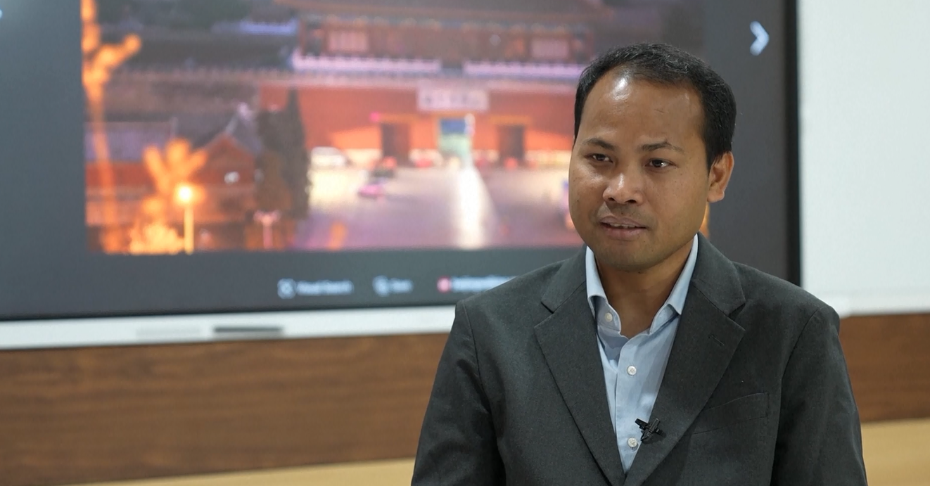 Pakar Indonesia: ASEAN Lebih Memilih Pendekatan Diplomatik untuk Isu Laut Tiongkok Selatan