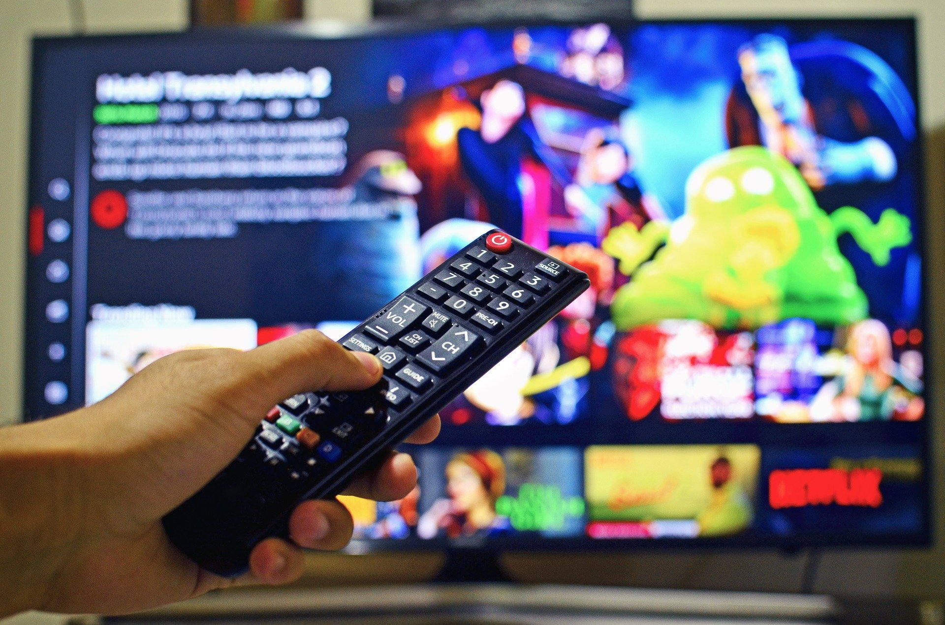 Manfaat dari migrasi TV analog ke digital atau Analog Switch Off (ASO)