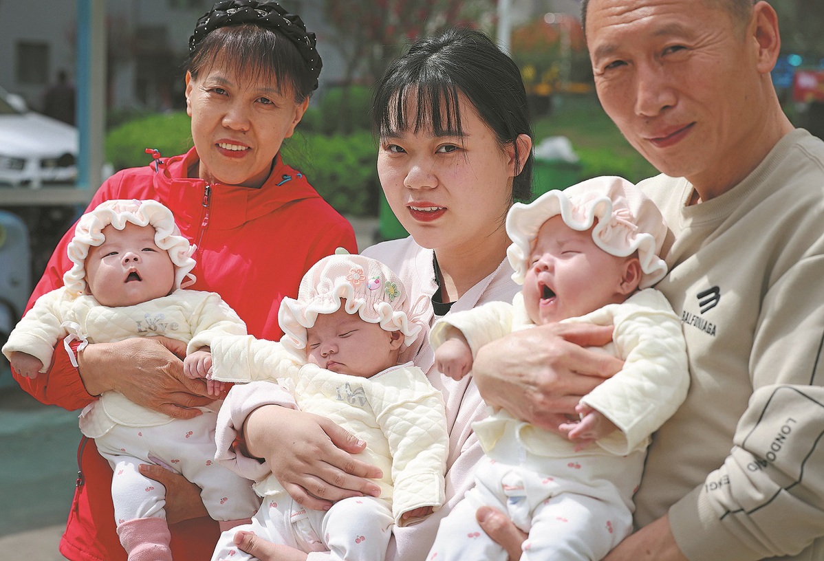 Menurut Biro Statistik Nasional (NBS)