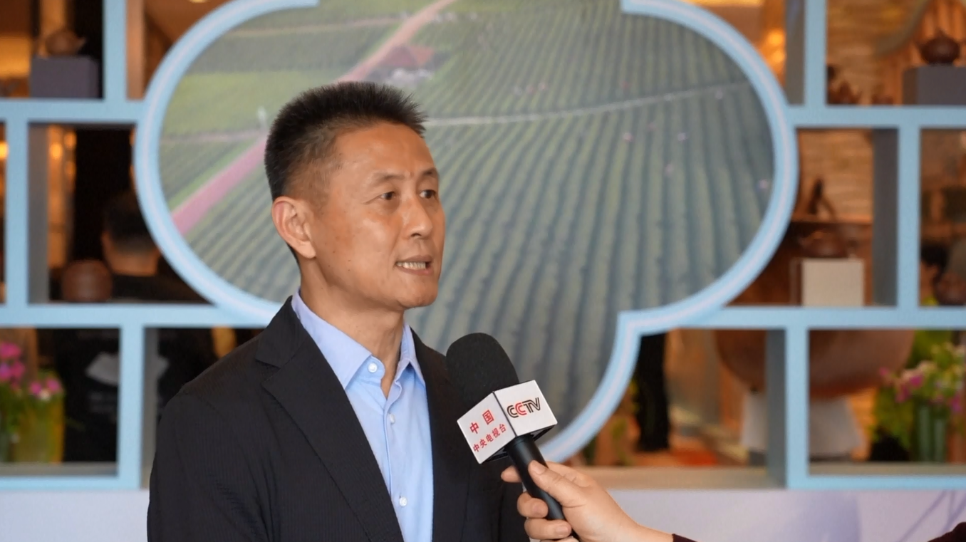 Konferensi Operator Tur Global 2026 Resmi Dimulai di Tiongkok Timur