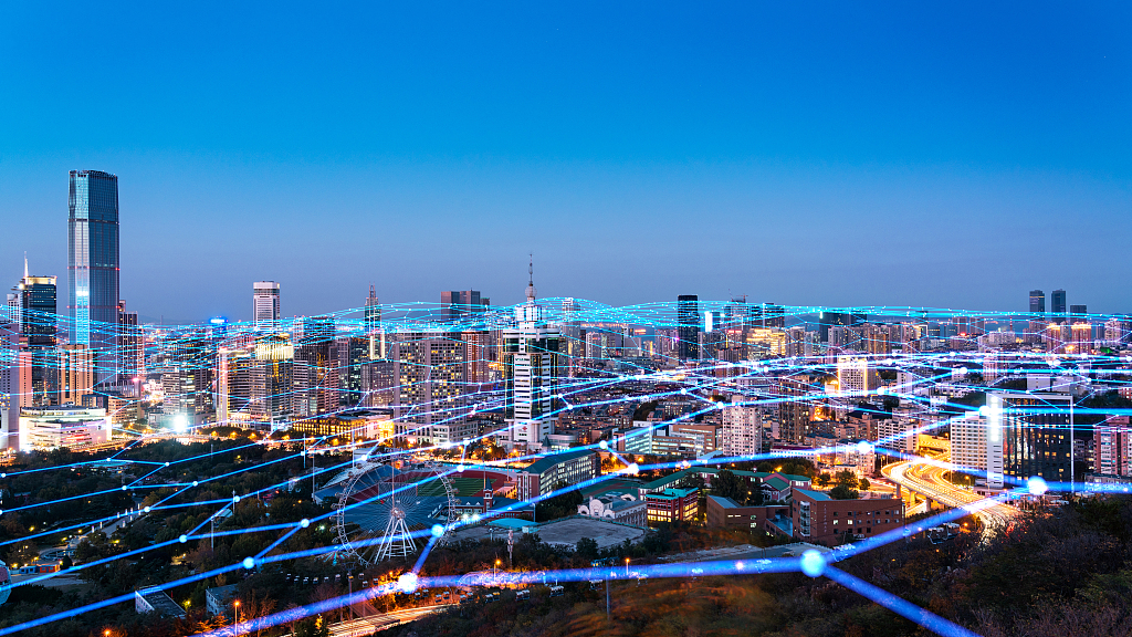 Pasar big data Tiongkok diperkirakan mencapai hampir 8 persen dari total dunia pada tahun 2026