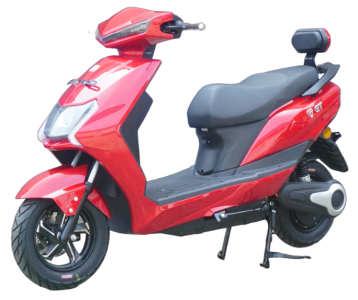 Motor Listrik Subsidi Terbaik 2025 di Bawah Rp 10 Juta